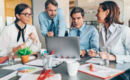 Rola agencji pracy w szybkim procesie rekrutacji pracowników z Ukrainy