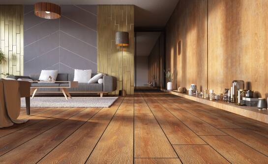 Estetyka i funkcjonalność drewnianych paneli – co warto wiedzieć?