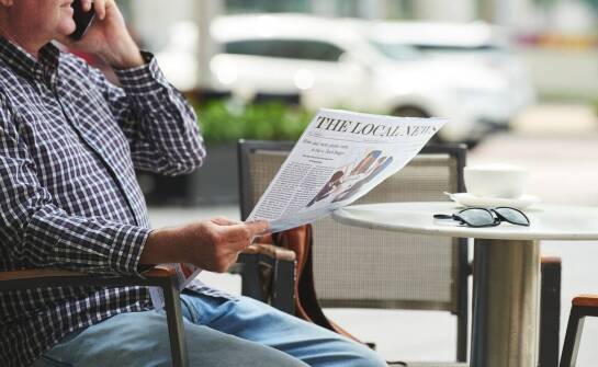 Rola politycznych gazet w kształtowaniu społecznego dialogu w Polsce