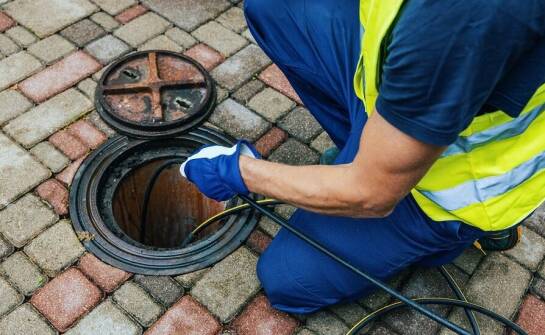 Pogotowie kanalizacyjne a zarządzanie wodno-kanalizacyjną infrastrukturą