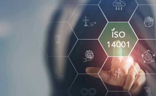 Znaczenie normy ISO 14001:2015 dla współczesnych przedsiębiorstw