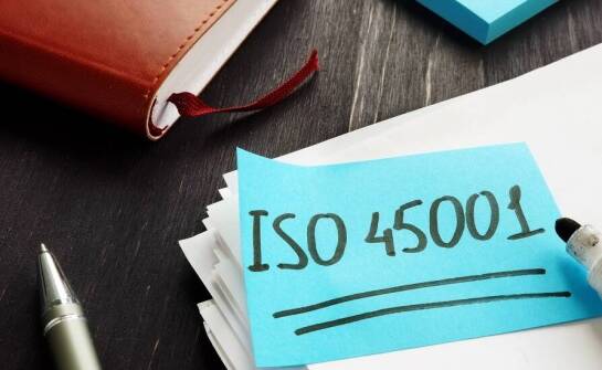 Wdrażanie ISO 45001 jako narzędzie do budowania zaufania klientów