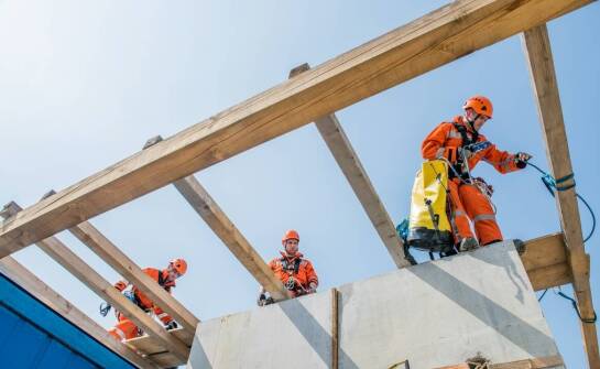 Adaptacja technologii CLT w miejskim budownictwie – wyzwania i szanse