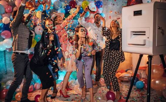 Jakie są najnowsze trendy w organizacji przyjęć okolicznościowych w Gdańsku?