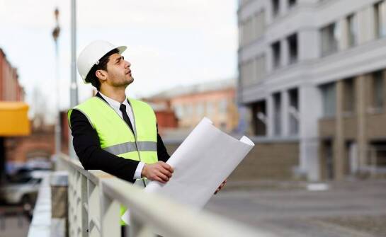 Inspektor nadzoru a kontrola jakości wykonania robót budowlanych