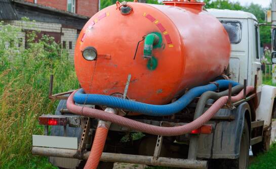 Rola fachowego doradztwa w wyborze usług asenizacyjnych