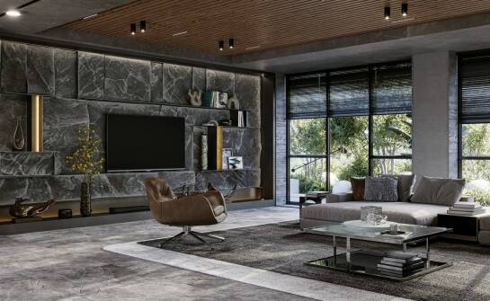 Wpływ jakości materiałów na rezultaty wykańczania wnętrz pod klucz