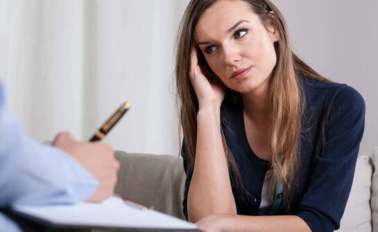 Jakie są najczęstsze problemy rozwiązywane podczas indywidualnej terapii?