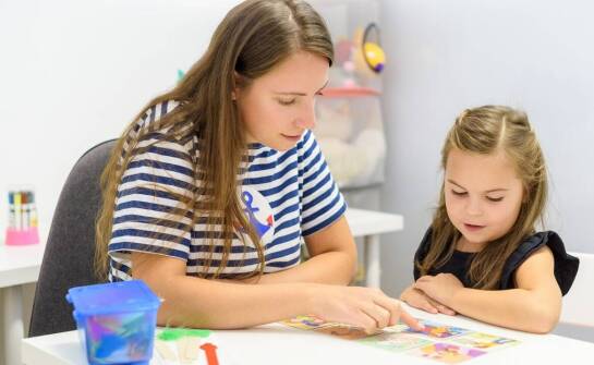 Jak terapia dla dzieci z lękowymi zaburzeniami wygląda w praktyce?