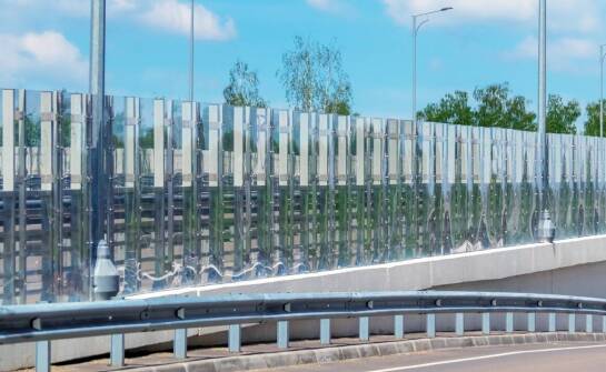 Siatka autostradowa w kontekście zrównoważonego rozwoju transportowej infrastruktury