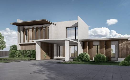 Jak dopasować zewnętrzne drzwi do architektonicznego stylu budynku?