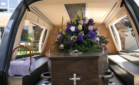 Czy zakład pogrzebowy może pomóc w załatwieniu urzędowych formalności?