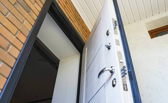 Jak zewnętrzne drzwi wpływają na bezpieczeństwo i komfort użytkowania domu?