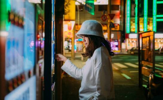 Integracja automatów vendingowych z systemami płatności dla klientów