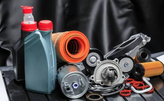 Jak kosztorys naprawy wspiera proces likwidacji szkód komunikacyjnych?