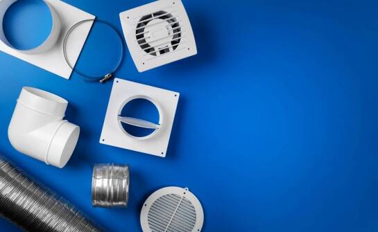 Jakie są kluczowe różnice między różnymi modelami wentylatorów w gastronomii?