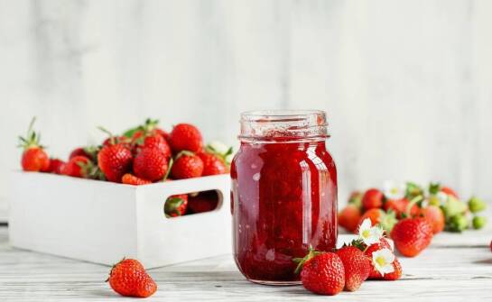 Konfitury i powidła z naszej cukierni: tradycja w nowoczesnym wydaniu