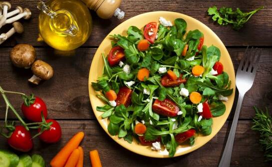 Które zdrowotne produkty są kluczowe dla długowieczności królików?