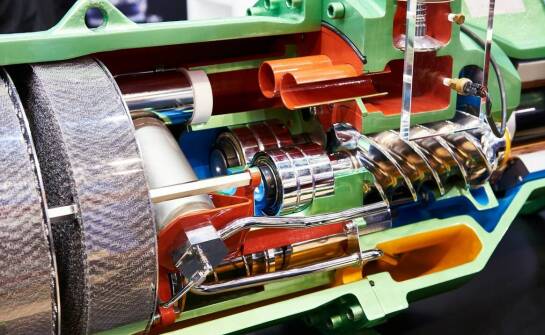 Mechaniczne korki w przemyśle chemicznym – zastosowania i wyzwania