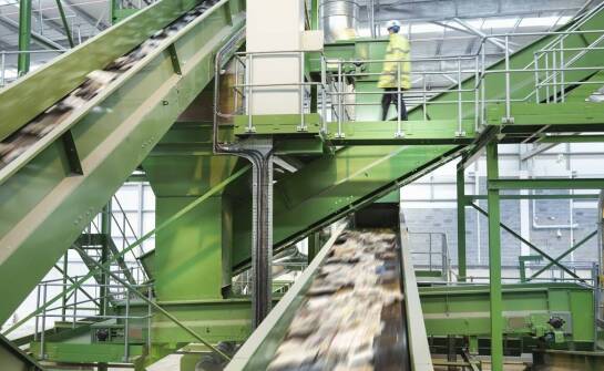 Jakie są nowoczesne metody zarządzania odpadami budowlanymi dzięki nowoczesnym kontenerom?