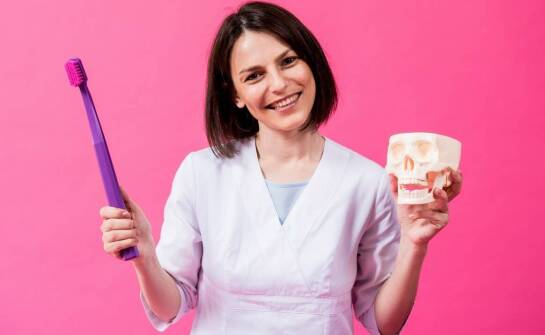 Rola profilaktyki w zapobieganiu chorób jamy ustnej