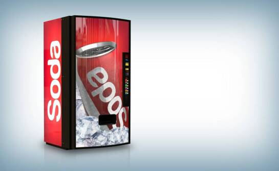 Jak automaty vendingowe mogą ułatwić dostęp do przekąsek w miejscach pracy?