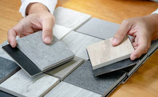 Innowacje technologiczne w zakresie wzorcowych płytek