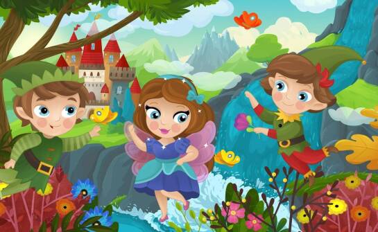 Kolorowanki na Dzień Dziecka – wpływ na koncentrację i cierpliwość u najmłodszych