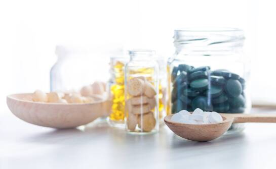 Solutions Used in Supplement Packaging