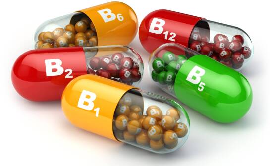 Wie wählt man einen Nahrungsergänzungsmittel Hersteller?