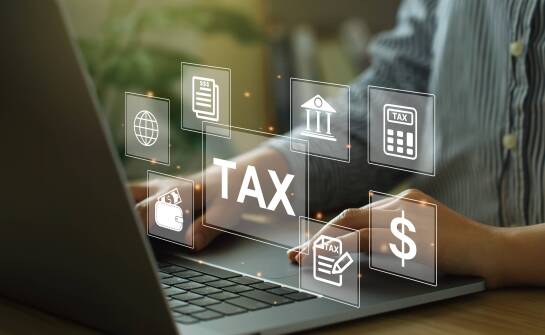 Jakie wyzwania dla sektora produkcyjnego rozwiązują doradcy podatkowi online?