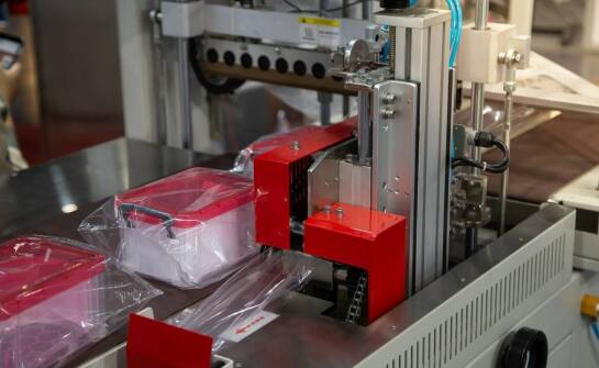 How to Properly Choose a Coffee Packaging Machine for Production Specifics?