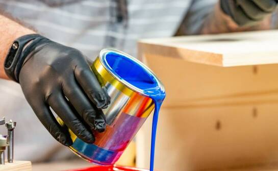 PVP-K30-9003-39-8: Schlüsselmerkmale und Anwendungen in der chemischen Industrie