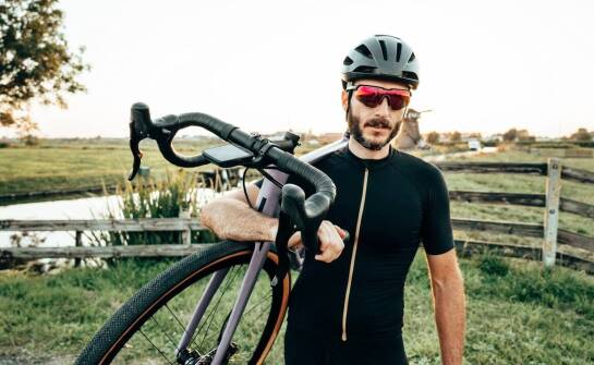 Crossowy rower jako element aktywnego stylu życia