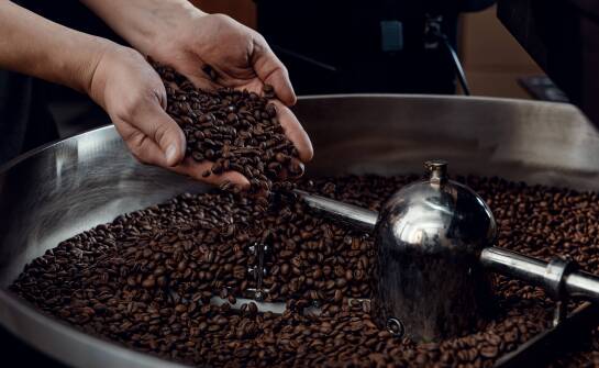How Can a Coffee Packaging Machine Increase Production Efficiency?