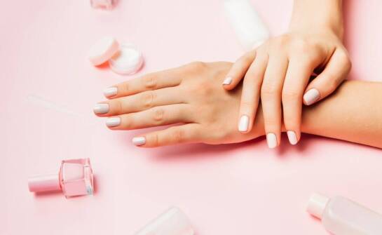 Der Einfluss von Fischkollagen auf die Verbesserung der Nagelgesundheit