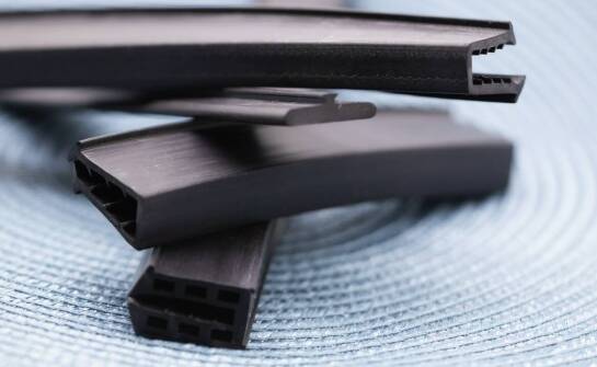 Wie Gummi Formteile zur Steigerung des thermischen Komforts beitragen