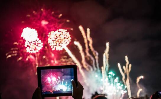 Znaczenie importerów fajerwerków dla różnorodności oferty