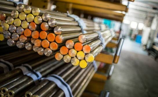 Rola prętów w zwiększaniu trwałości konstrukcji przemysłowych