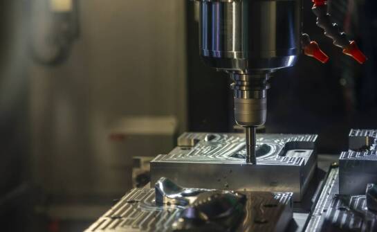 Kluczowe aspekty wytaczania otworów w serwisie dla urządzeń rolniczych