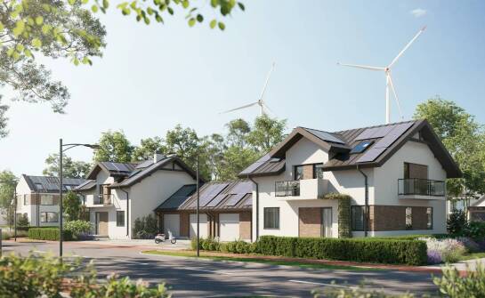 Rola magazynów energii w zwiększaniu rynkowej wartości nieruchomości