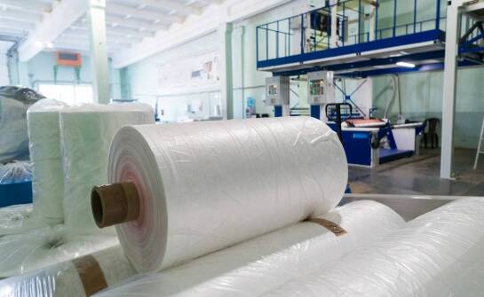 Jak płyty PP wpływają na efektywność procesów produkcyjnych?