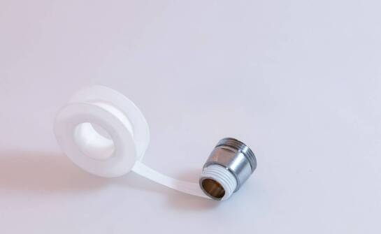 Jak pręty PTFE wpływają na efektywność procesów produkcyjnych?