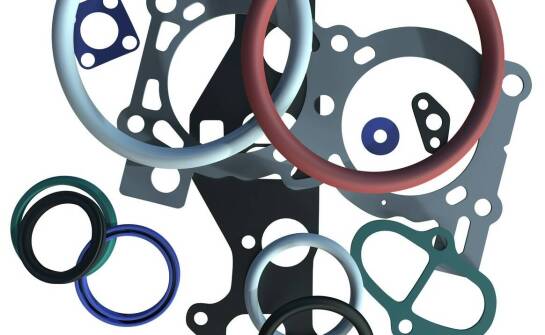 Dlaczego dokładność wycinania uszczelek jest kluczowa w przemyśle elektronicznym?