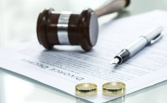 Rola zabezpieczenia alimentów w sprawie o rozwód