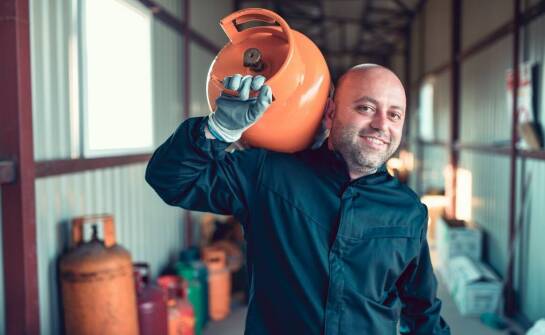 Jak serwisowanie instalacji LPG wpływa na ochronę środowiska?