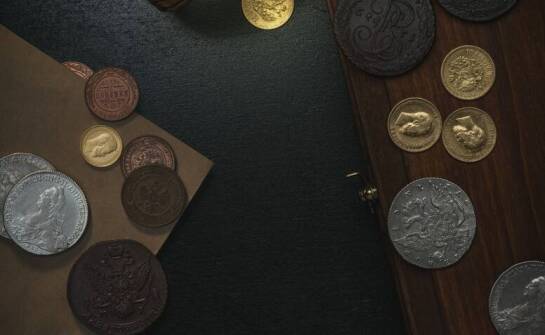 Jak szlachetne metale wpływają na finansową stabilność inwestorów?