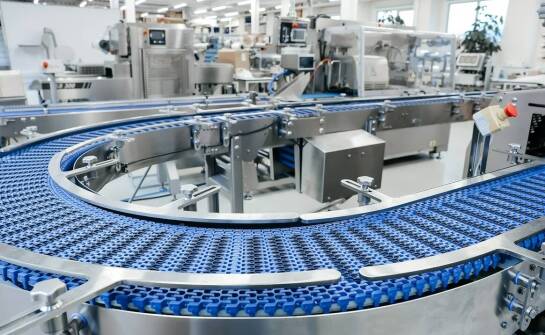 Wpływ innowacyjnych technologii na rozwój transportowych taśm przenośnikowych