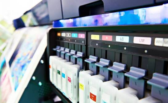 Znaczenie wysokiej jakości drukowania na płytach CD w promocji muzyki.