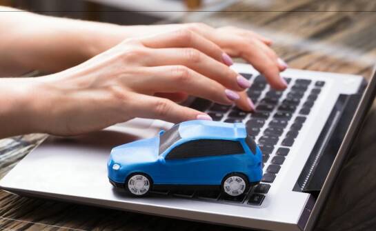 Proces likwidacji szkody komunikacyjnej – krok po kroku dla klientów